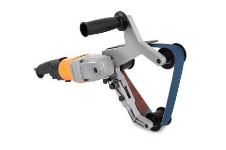 Трехроликовая ленточная шлифовальная машина MESSER М3016 купить в Нефтеюганске