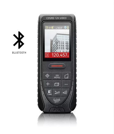 Дальномер лазерный  Cosmo 120 video ADA купить в Нефтеюганске