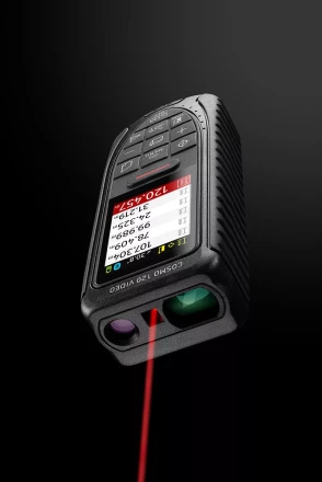 Дальномер лазерный  Cosmo 120 video ADA купить в Нефтеюганске