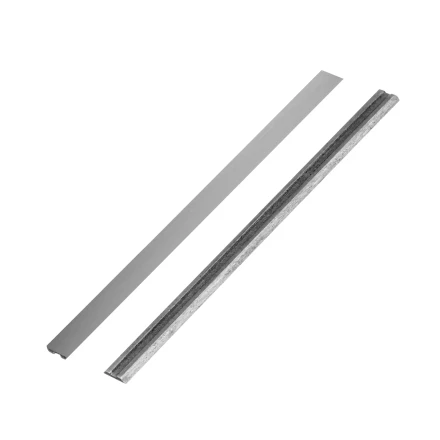 Ножи для эл. рубанка Matrix 782401, 65Mn, 82мм, 2шт купить в Нефтеюганске