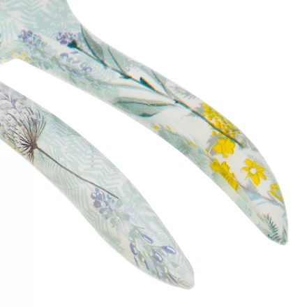 Секатор прямого реза Palisad, 210 мм, пластиковые рукоятки, 60466 купить в Нефтеюганске