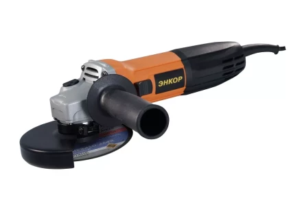 Угловая шлифмашина УШМ-720/125 Энкор 50150 купить в Нефтеюганске