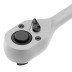 Ключ-трещотка 1/2&quot; Denzel 14033, 90 зубьев, с быстрым сбросом, CrV купить в Нефтеюганске