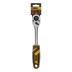 Ключ-трещотка 1/2&quot; Denzel 14033, 90 зубьев, с быстрым сбросом, CrV купить в Нефтеюганске