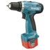 Дрель-шуруповерт аккумуляторная Makita 6271DWPE3 купить в Нефтеюганске