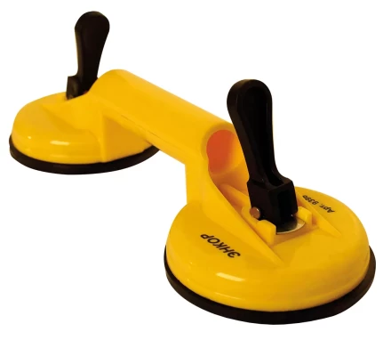 Стеклодомкрат двойной Энкор 9396 купить в Нефтеюганске