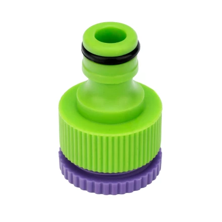 Набор поливочный Palisad 67692, шланг 10-30 м, пистолет 7 реж., с быстросъемным соединителем купить в Нефтеюганске