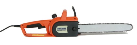 Электропила Patriot Garden ESP 1816 купить в Нефтеюганске