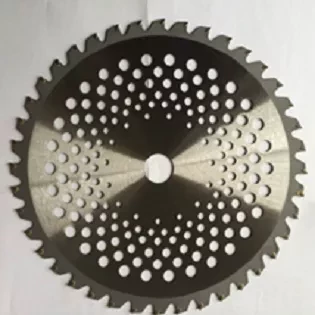 Диск к триммеру 254 мм  Кратон 3 19 04 013 купить в Нефтеюганске