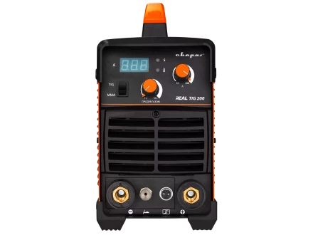 Инвертор сварочный TIG 200 REAL W223 Сварог купить в Нефтеюганске