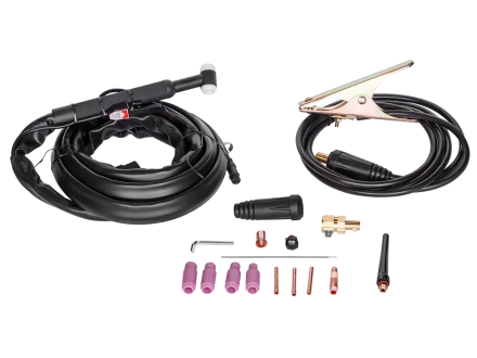 Инвертор сварочный TIG 200 REAL W223 Сварог купить в Нефтеюганске