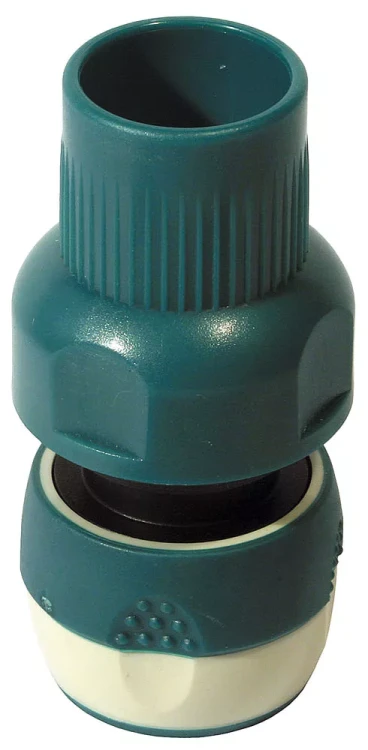 Соединитель RACO "Comfort-Plus" с защ/перегиб (шланг-насадка), 2-компонентный, 3/4" 4248-55246B купить в Нефтеюганске
