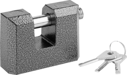 Замок навесной, дисковый механизм секрета, ВС2-3А 37220-3 купить в Нефтеюганске