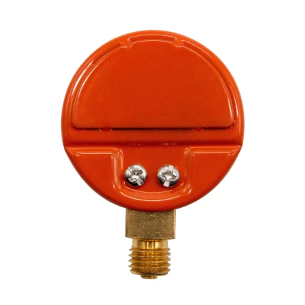 Манометр пропановый 0,6 мПа Оберон N5400 купить в Нефтеюганске