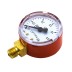 Манометр пропановый 0,6 мПа Оберон N5400 купить в Нефтеюганске
