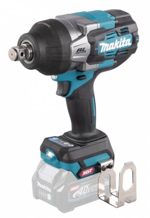 Аккумуляторный ударный гайковерт Makita TW001GZ (без АКБ и ЗУ) купить в Нефтеюганске