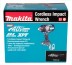 Аккумуляторный ударный гайковерт Makita TW001GZ (без АКБ и ЗУ) купить в Нефтеюганске