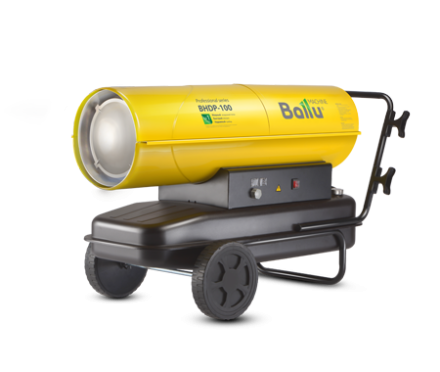 Дизельная тепловая пушка BALLU BHDP-100 купить в Нефтеюганске