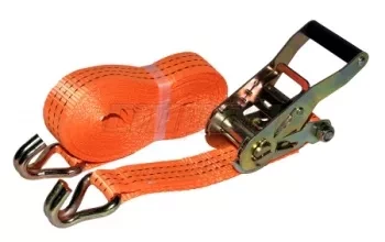 Ремни для стяжки груза Magnus-Profi р-н 10 тонн L=10.5 метра лента 75 мм купить в Нефтеюганске