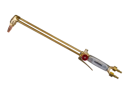 Резак трехтрубный ацетиленовый   Р2А-32-Р R3P-32-R-AC Сварог купить в Нефтеюганске