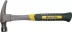 Молоток-гвоздодер RIP 450 г с фиберглассовой рукояткой, KRAFTOOL 20281-450 20281-450 купить в Нефтеюганске