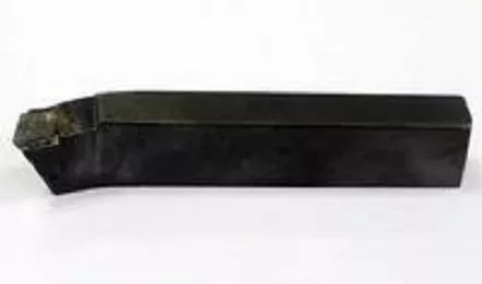 Резец подрезной отогнутый 32х20х170 ВК8 ГОСТ 18880-73 Россия купить в Нефтеюганске