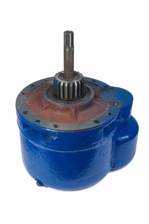 Редуктор подъема для талей электрических CD1 5,0 т 11952 купить в Нефтеюганске