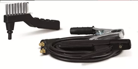 Сварочный аппарат FORCE 195 ACX PLASTIC CARRY CASE Telwin купить в Нефтеюганске