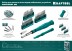 Набор Precision-28: для точных работ и всех видов мобильных устройств, двухкомпонентная рукоятка, Сr-V 25677 купить в Нефтеюганске