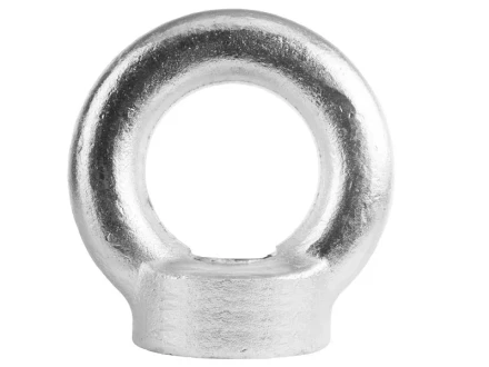 Рым-гайка TOR DIN 582 6мм (Q) 1001615 купить в Нефтеюганске