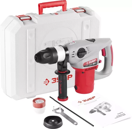 Перфоратор SDS-plus ЗП-805ЭК серия МАСТЕР купить в Нефтеюганске