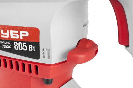 Перфоратор SDS-plus ЗП-805ЭК серия МАСТЕР купить в Нефтеюганске