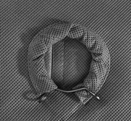 Мешок тканевый многоразовый М1 тип серия МАСТЕР купить в Нефтеюганске