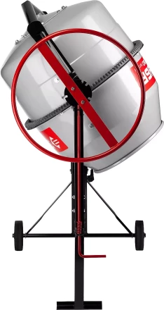 Бетономешалка электрическая БС-180-850 серия МАСТЕР купить в Нефтеюганске