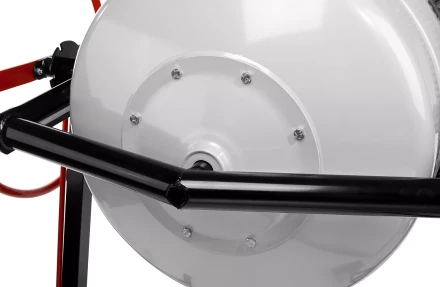 Бетономешалка электрическая БС-180-850 серия МАСТЕР купить в Нефтеюганске