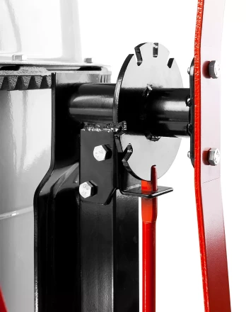 Бетономешалка электрическая БС-180-850 серия МАСТЕР купить в Нефтеюганске