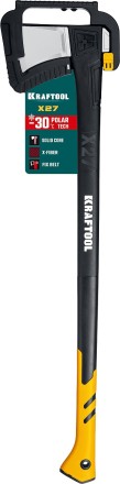 Топоры финского типа X - серия 20660-27 купить в Нефтеюганске