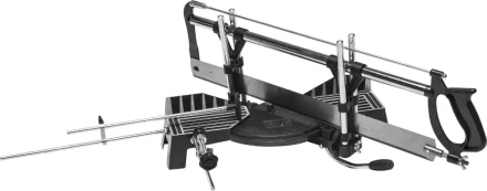 Стусло-пила STAYER &quot;MASTER&quot; угловая поворотная, 550мм 1546 купить в Нефтеюганске