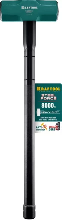 Кувалды со стальной рукояткой STEEL FORCE 2009-8 купить в Нефтеюганске
