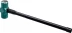 Кувалды со стальной рукояткой STEEL FORCE 2009-8 купить в Нефтеюганске