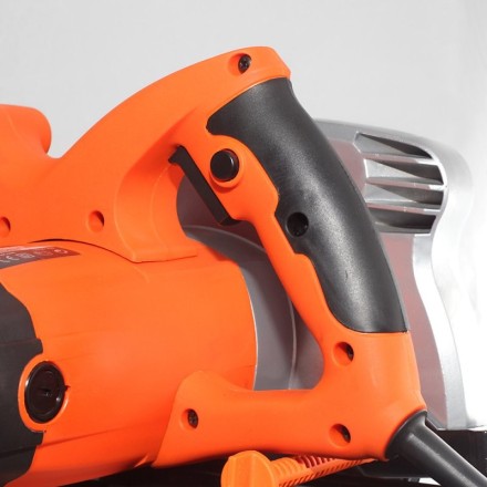 Пила циркулярная PATRIOT CS 210 купить в Нефтеюганске
