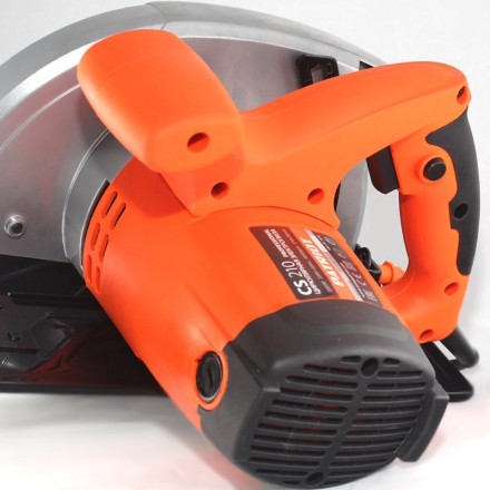 Пила циркулярная PATRIOT CS 210 купить в Нефтеюганске