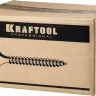 Саморезы СГД гипсокартон-дерево, 70 х 4.2 мм, 1 500 шт, фосфатированные, KRAFTOOL 3005-70 купить в Нефтеюганске