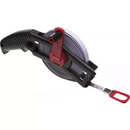 Мерная геодезийная лента STAYER "PROFESSIONAL" PROLeader, 50м 2-34183-050 купить в Нефтеюганске