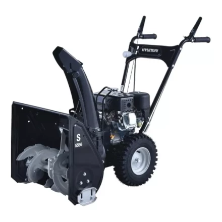 Снегоуборщик бензиновый Hyundai S 5556 купить в Нефтеюганске