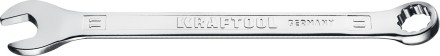 Ключи комбинированные KRAFTOOL, Cr-V, DIN 3113 27079-11 купить в Нефтеюганске