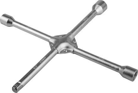 Ключи-кресты баллонные серия ЭКСПЕРТ купить в Нефтеюганске