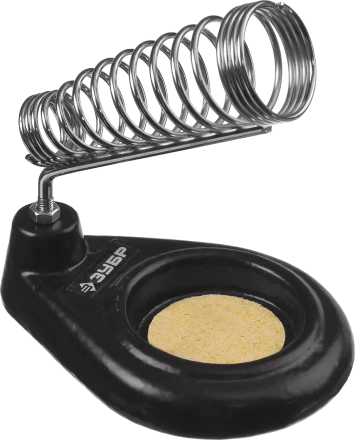 Подставки для паяльников литая серия МАСТЕР купить в Нефтеюганске