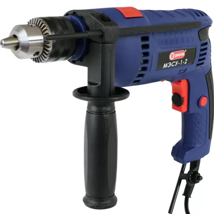 Ударная дрель Диолд МЭСУ-1-2 купить в Нефтеюганске