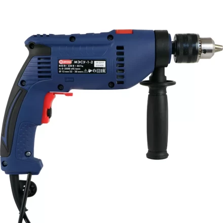 Ударная дрель Диолд МЭСУ-1-2 купить в Нефтеюганске